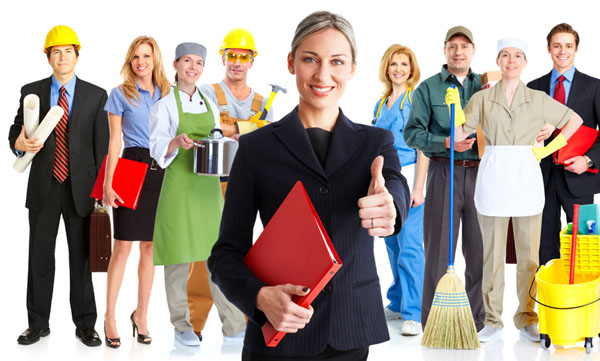 Serik Parkeci Hizmeti